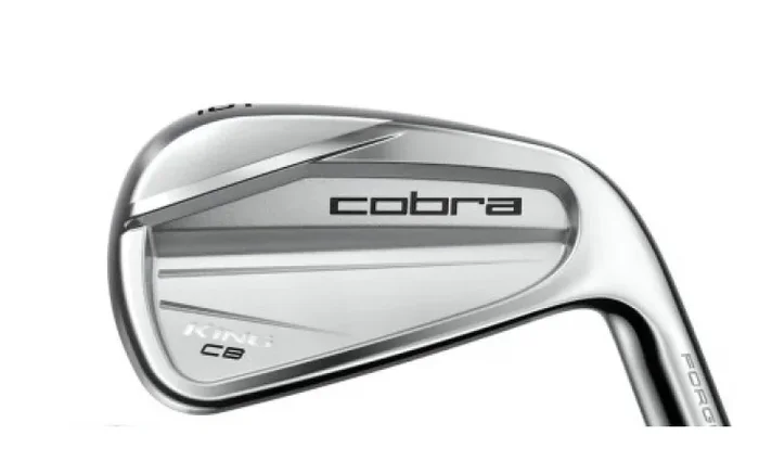 Cobra King CB Set of 6 Irons RH
