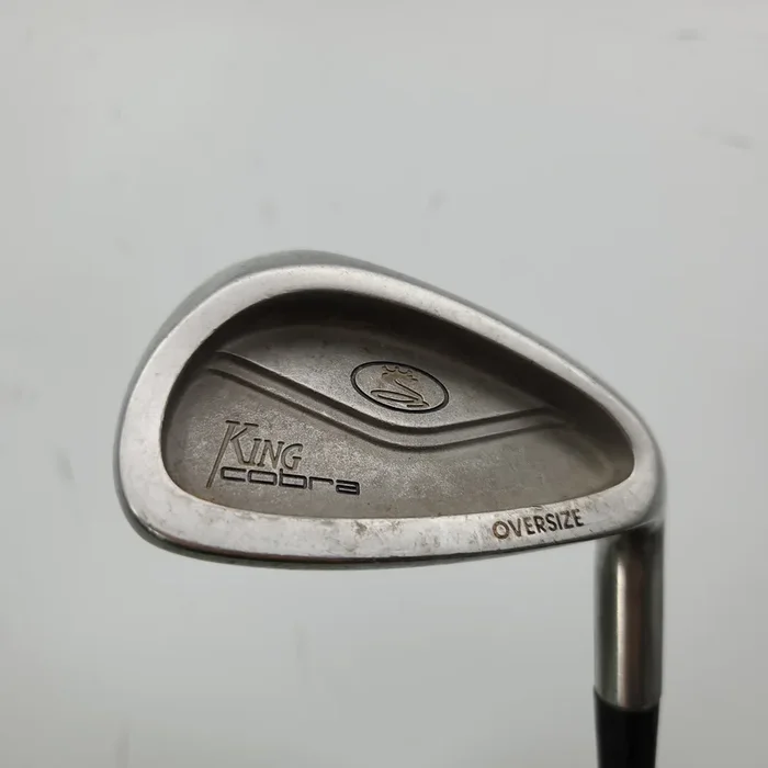 COBRA KING COBRA OVERSIZE SAND WEDGE REG DYNAGOLD R300 35.25″ FAIR