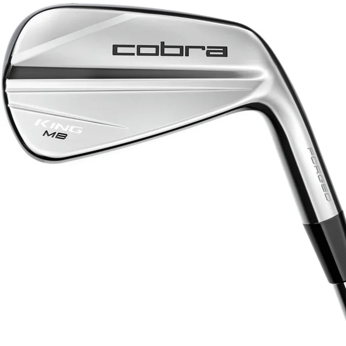 Cobra KING MB Irons 2023