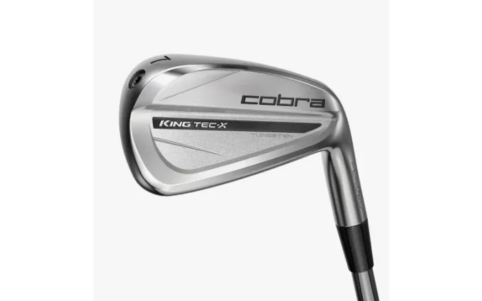 Cobra King Tec X2 Set of 8 Clubs LH