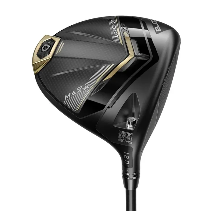 Cobra Women’s DS Adapt Max K Driver