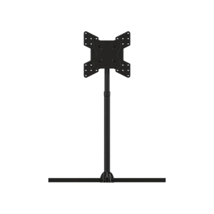 Collapsible Floor Stand for 32″ to 75″ Displays
