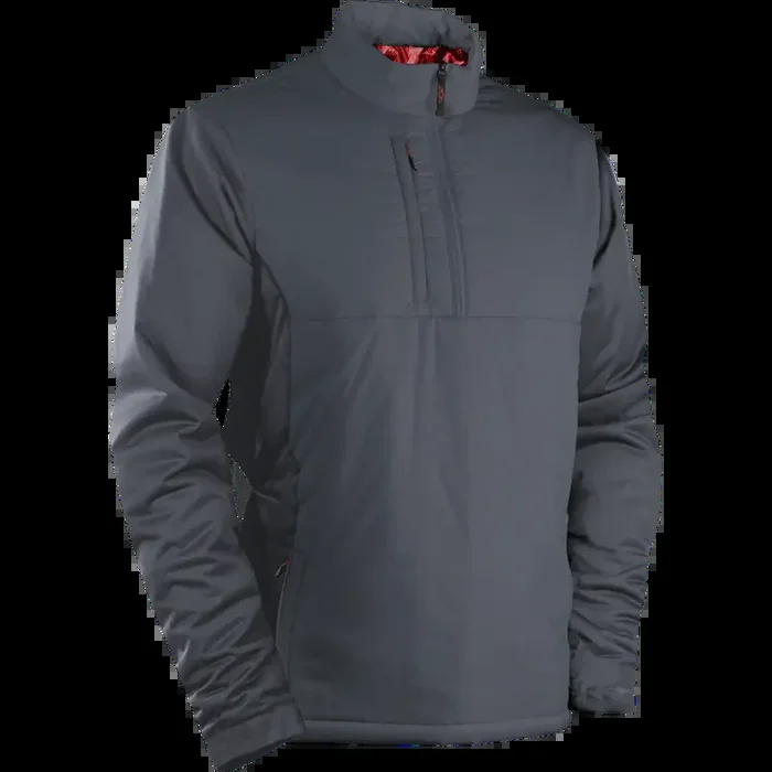 Colter II LS Pullover