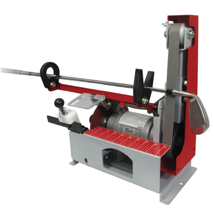 Compact 1″ x 30″ Shaft Cutter & Ferrule Turning Machine