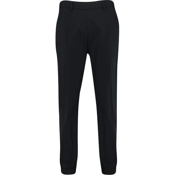 Compact Stretch Travel Jogger