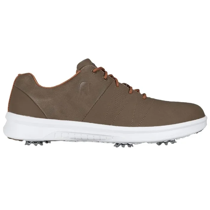 Contour Casual Golf Shoes