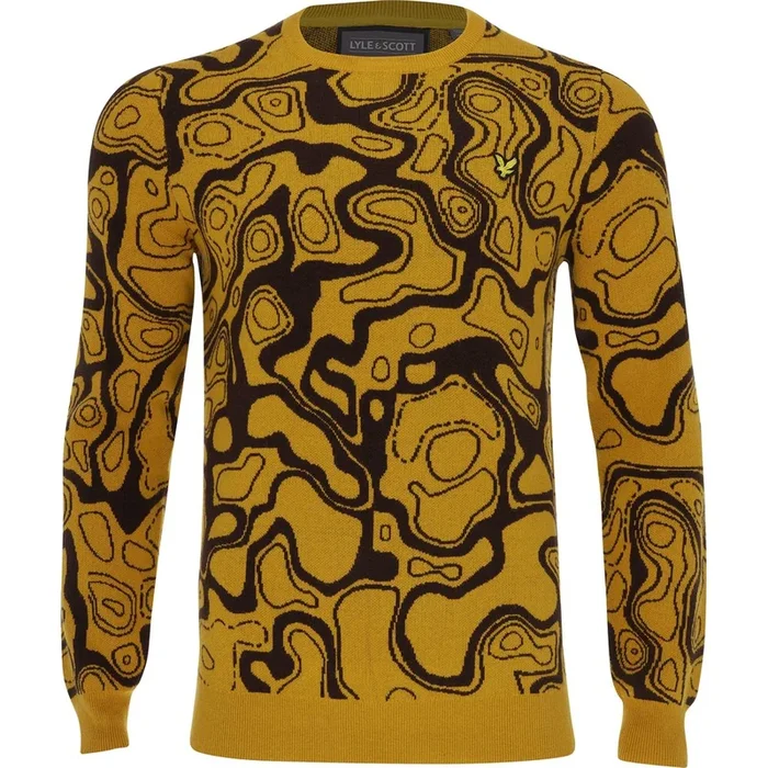 Contour Sweater