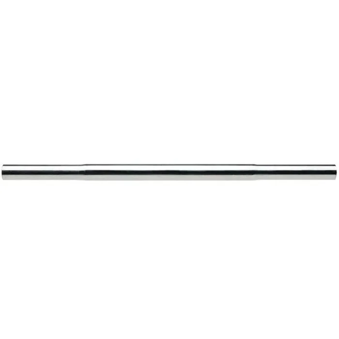 Counterbalanced Steel Shaft Extensions