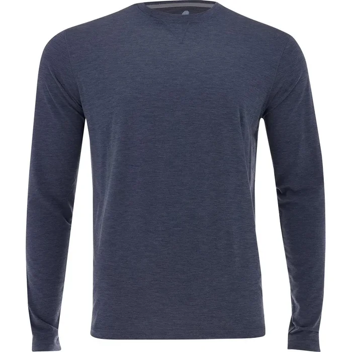 Course PrepFormance Long Sleeve Shirt