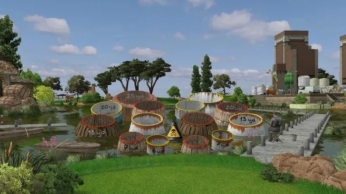 Creative Golf Golfisimo for Foresight Sports – Perpetual (USA Only)