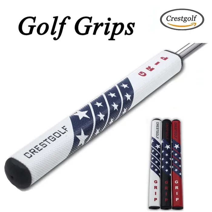 CRESTGOLF Antiskid Putter Grip
