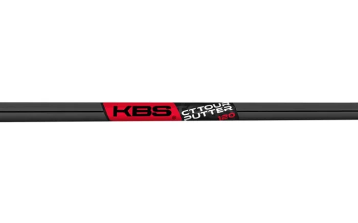 CT Putter SB Black