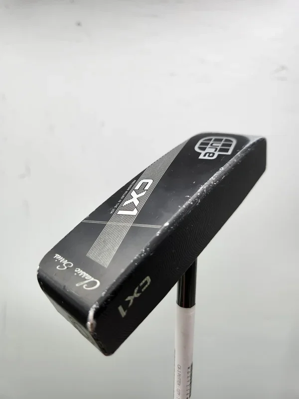 CURE CX-1 PUTTER 33″ FAIR
