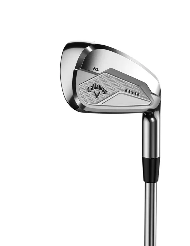 [CUSTOM] Callaway ELYTE HL Iron