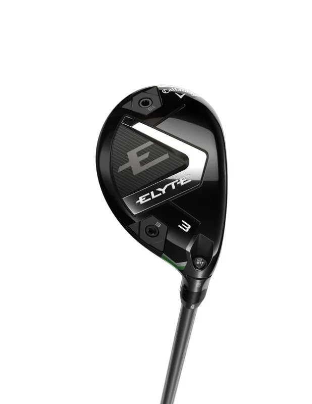 [CUSTOM] Callaway ELYTE Hybrid