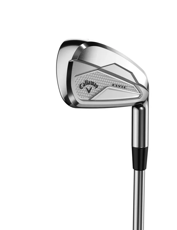 [CUSTOM] Callaway ELYTE Iron