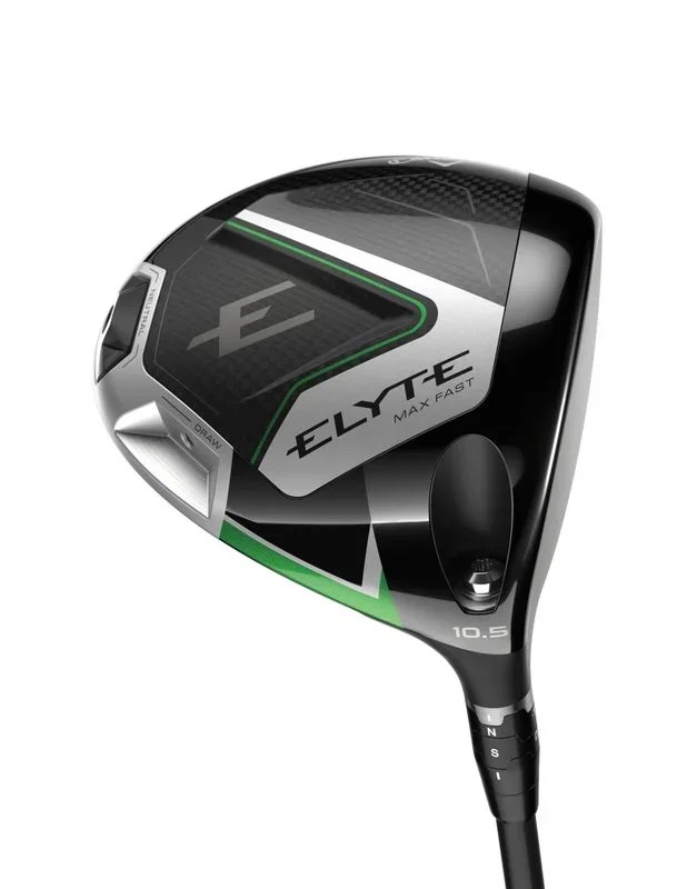 [CUSTOM] Callaway ELYTE Max Fast Driver