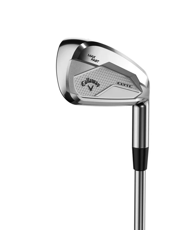 [CUSTOM] Callaway ELYTE Max Fast Iron