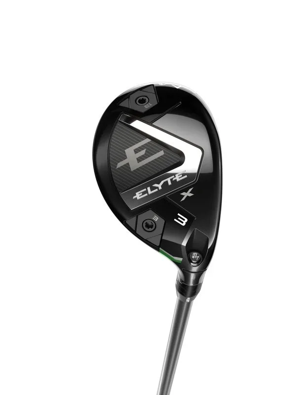 [CUSTOM] Callaway ELYTE X Hybrid