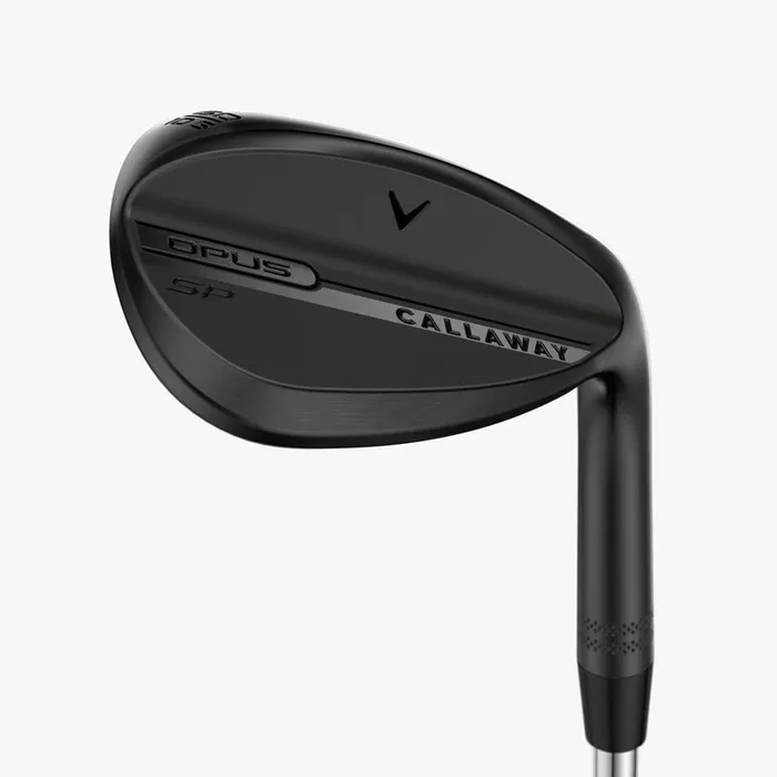 [CUSTOM] Callaway Opus SP Black Shadow Wedge