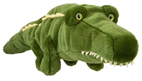 Daphne’s Alligator Golf Driver Headcover