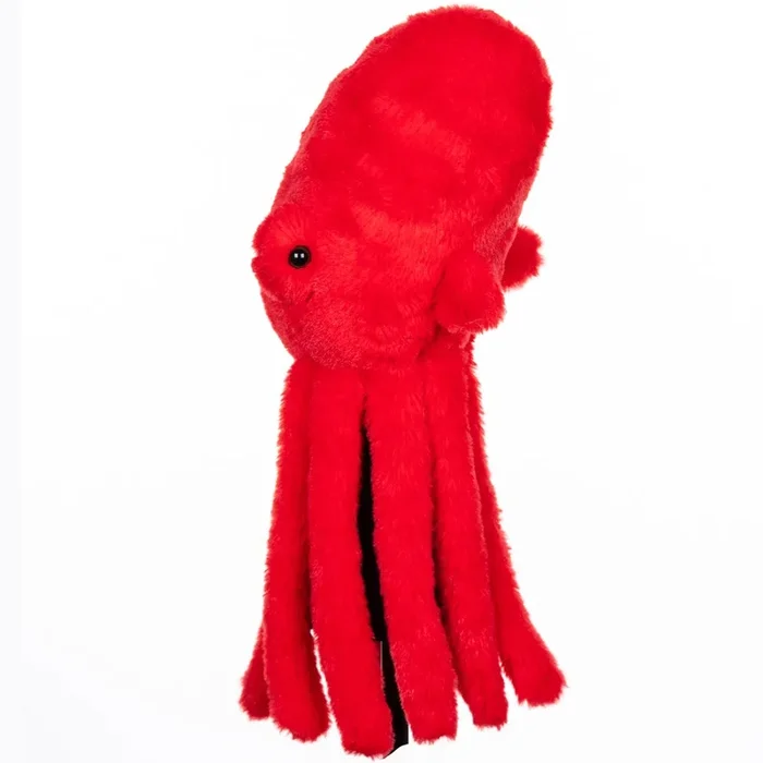 Daphne’s Octopus Driver Golf Driver Headcover