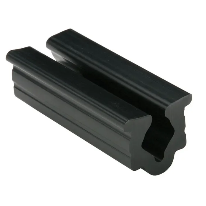 Deluxe Rubber Gripping Clamp-GW0141