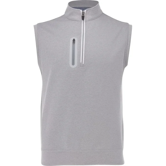 Denny Prep-Formance 1/4 Zip Vest