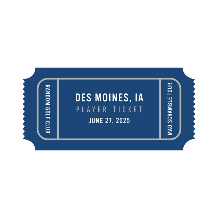 DES MOINES, IA – JUNE 27TH