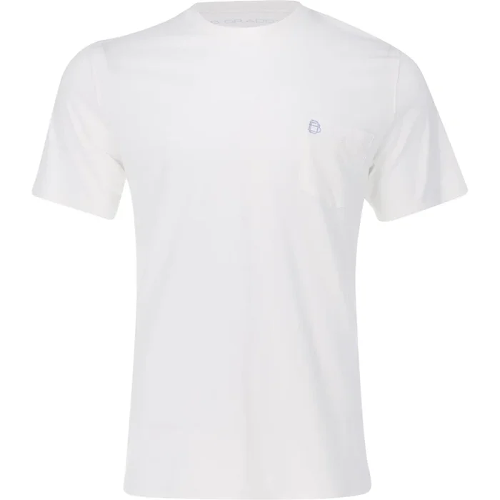 Dewey Pocket Tee