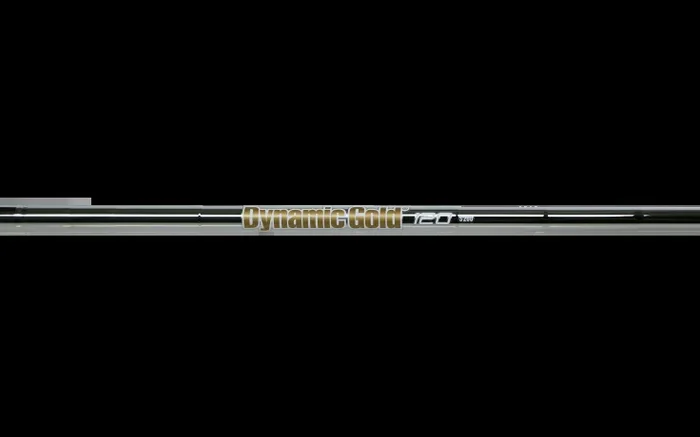 DG 120 TAPER S
