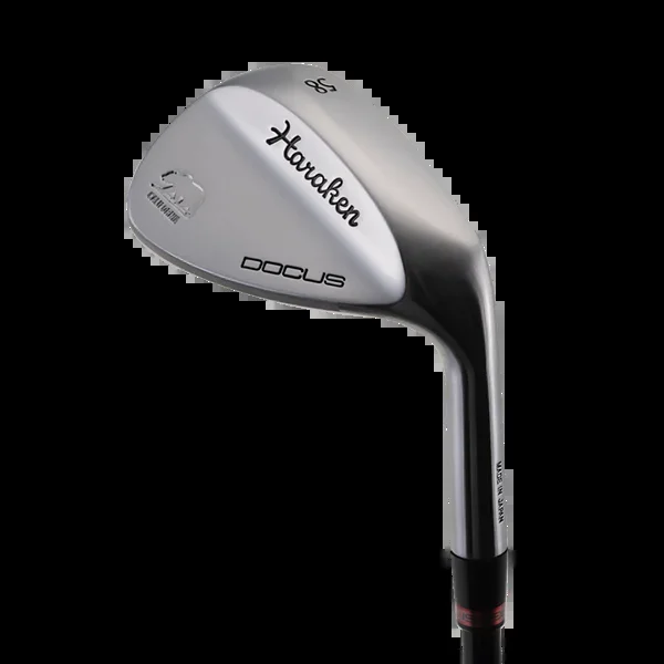 Docus DCW701 California Wedge (Custom Built)
