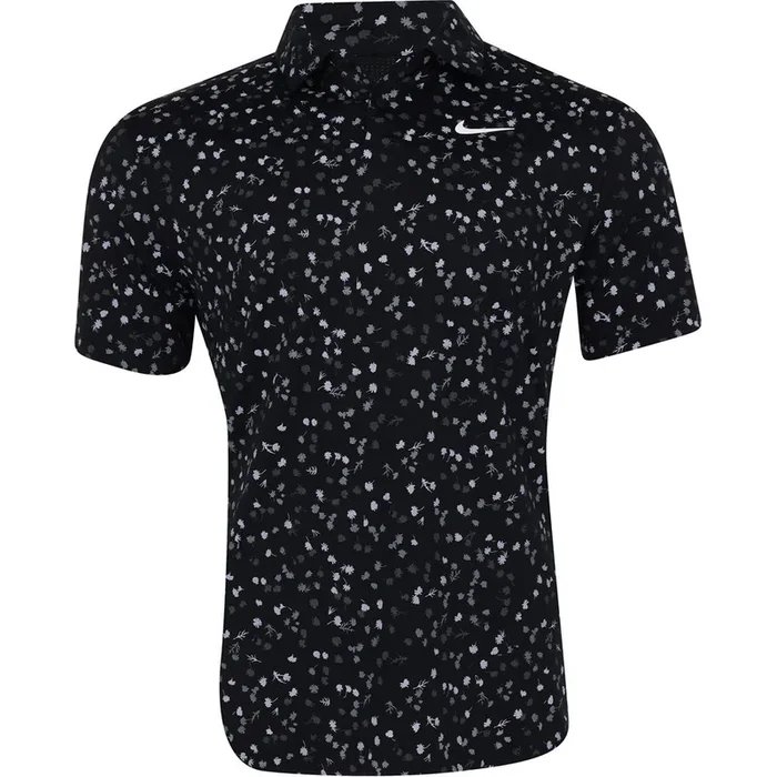 Dri-FIT Tour Micro Floral Polo