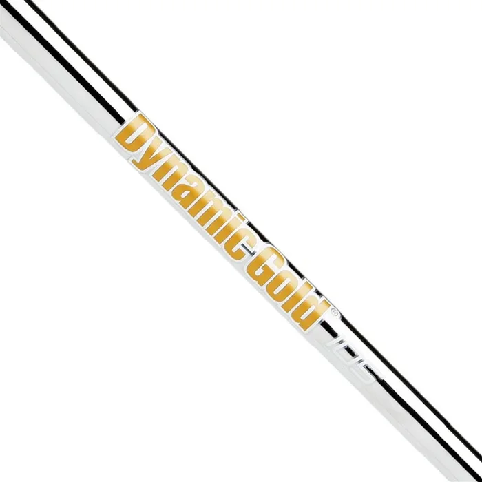 Dynamic Gold 105 S300 Steel Shaft S Flex (103g)