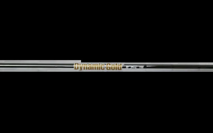 DYNAMIC GOLD 105 X TAP