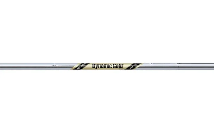 DYNAMIC GOLD 120 TOUR ISSUE X100 .355 TAPER