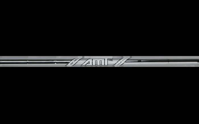 DYNAMIC GOLD AMT WHITE S