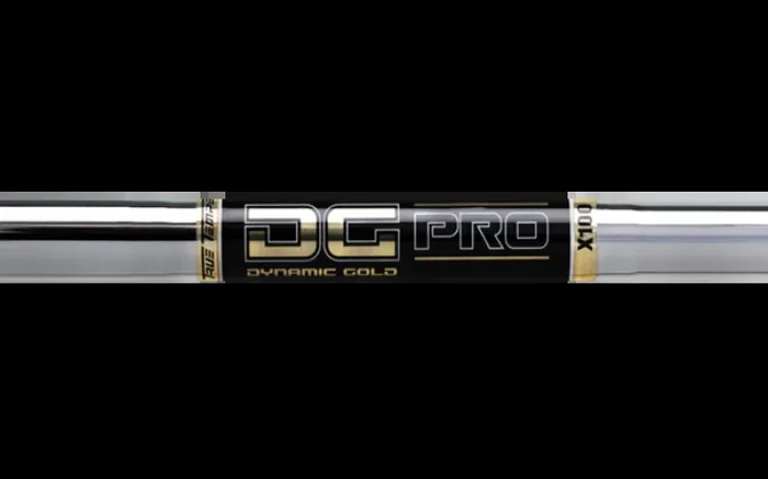 DYNAMIC GOLD PRO TAPER R300
