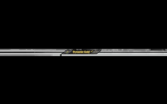 DYNAMIC GOLD TI X100 MID