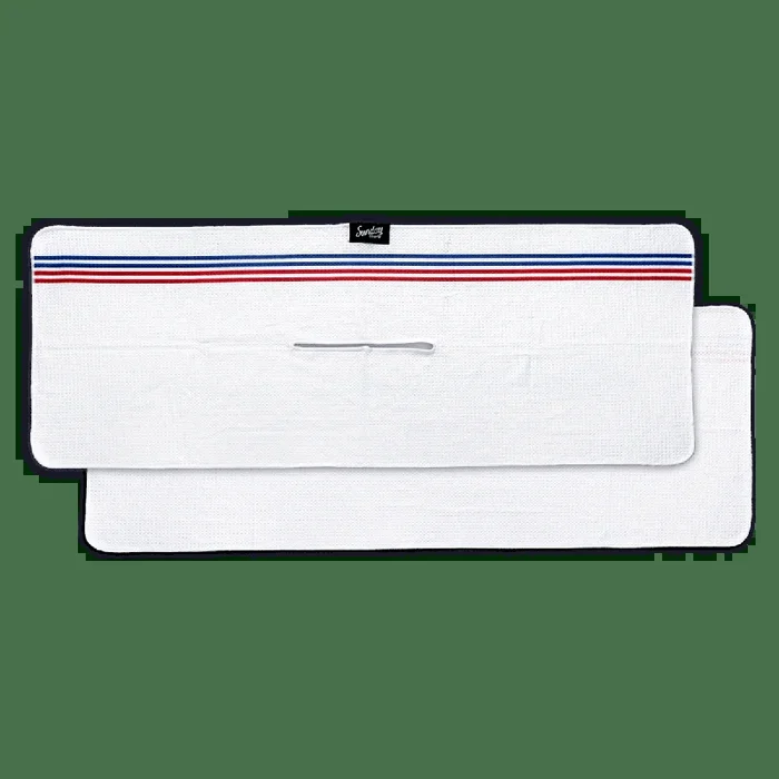 El Classico Golf Towel