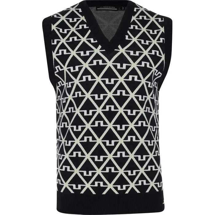 Elian Knitted Vest