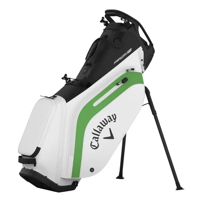 Elyte Fairway 14 Stand Bag