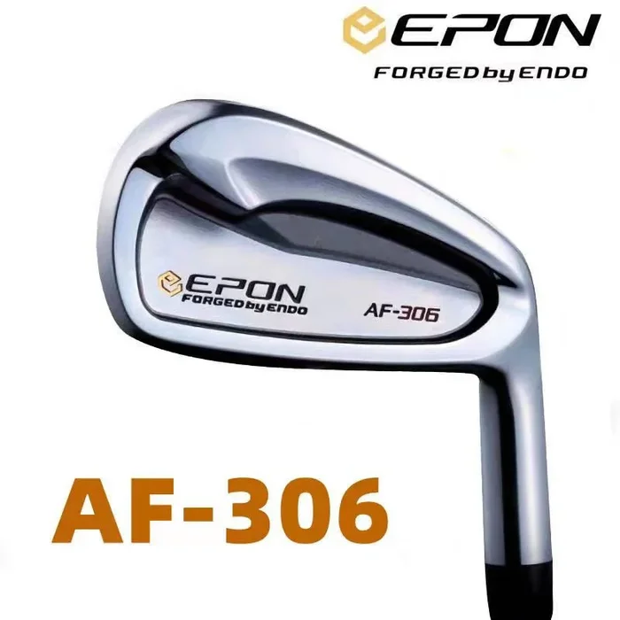 EPON AF-306 Golf Irons Forged set Golf