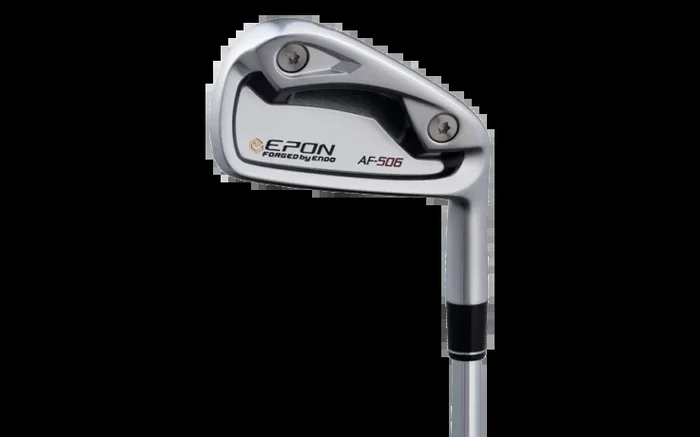 Epon AF 506 Set of 6 Clubs RH