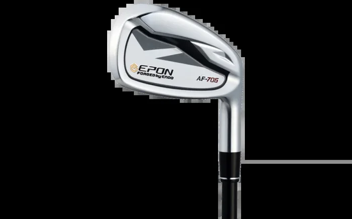 Epon AF 706 Iron Set of 8 Clubs RH