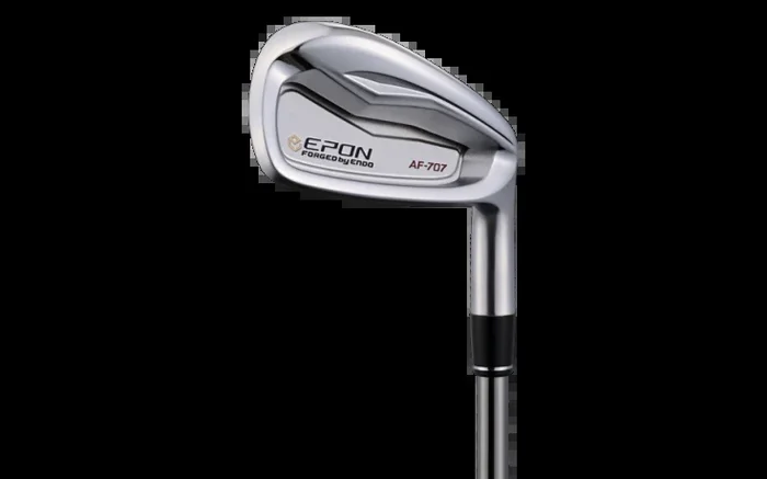 Epon AF 707 Iron Set of 8 Clubs RH