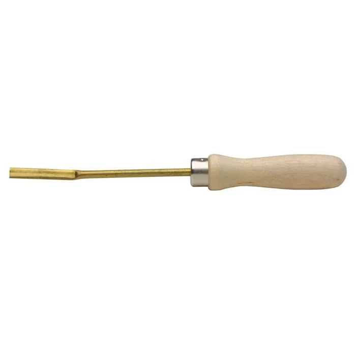 Epoxy Mixing Spatula