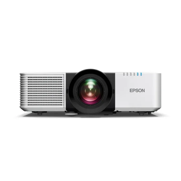 Epson L790SE PowerLite 7000-Lumen WUXGA Short Throw 3LCD Laser Projector with 4K Enhancement