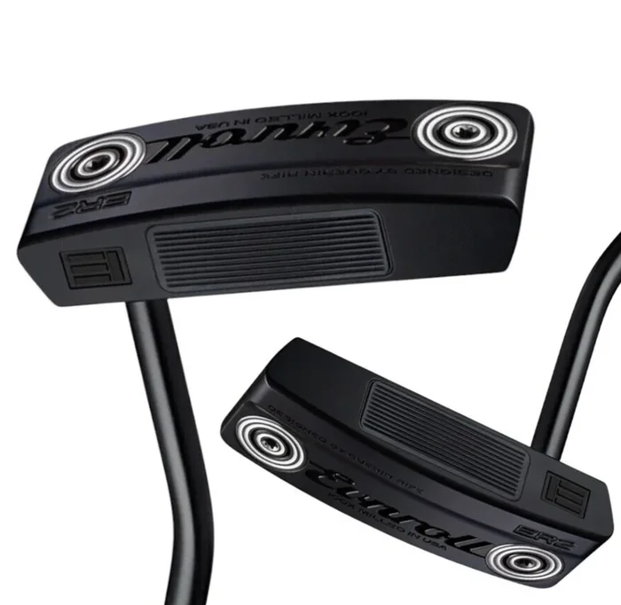 EVNROLL Neo Classic 2 Black Mid Blade Putter Right Hand Tour Spec Brand New 38″