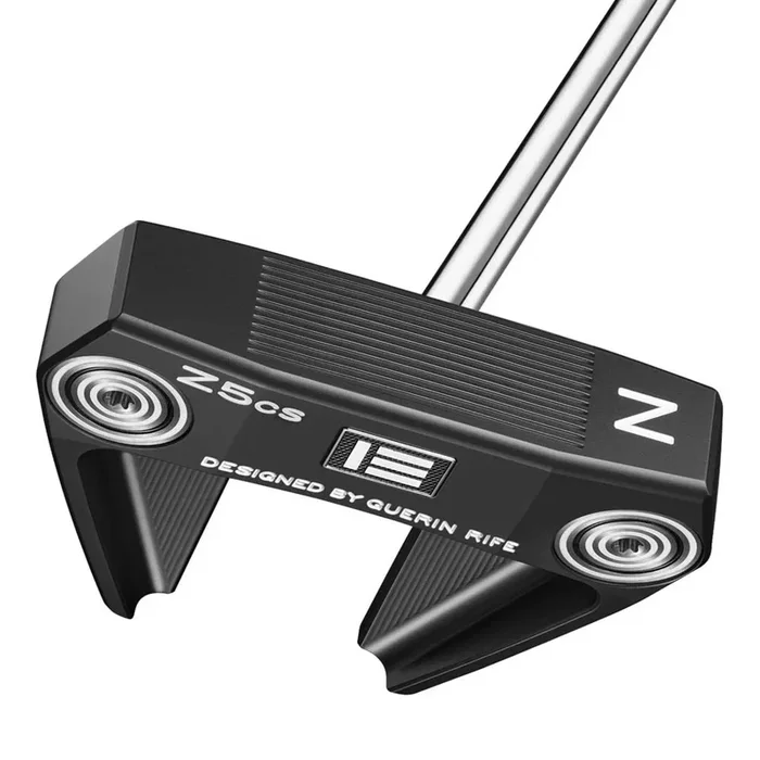 EVNROLL Z5 CS Zero Torque Hatchback Putter Right Handed 34″